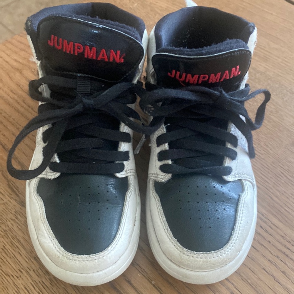 Jordan Jumpman sneakers kids